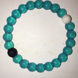 Lokai bracelet